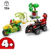 LEGO 11198, Giochi di costruzione 
