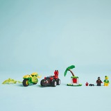 LEGO 11198, Giochi di costruzione 