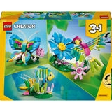LEGO 31384, Giochi di costruzione 