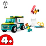LEGO 60403 
