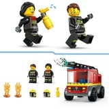 LEGO 60463, Giochi di costruzione 