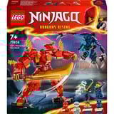 LEGO 71808, Giochi di costruzione 
