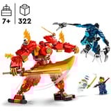 LEGO 71808, Giochi di costruzione 
