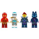LEGO 71808, Giochi di costruzione 