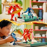LEGO 71808, Giochi di costruzione 