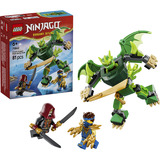 LEGO 71862, Giochi di costruzione 
