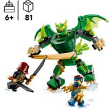 LEGO 71862, Giochi di costruzione 