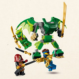 LEGO 71862, Giochi di costruzione 