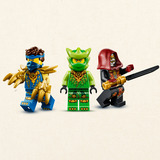 LEGO 71862, Giochi di costruzione 