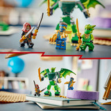 LEGO 71862, Giochi di costruzione 