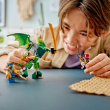LEGO 71862, Giochi di costruzione 
