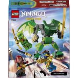 LEGO 71862, Giochi di costruzione 