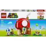 LEGO 72041 