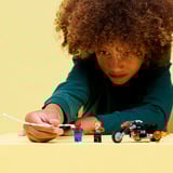 LEGO 76335, Giochi di costruzione 