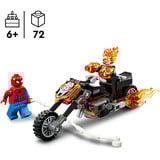 LEGO 76335, Giochi di costruzione 