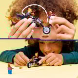 LEGO 76335, Giochi di costruzione 