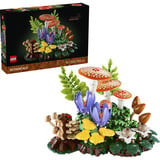 LEGO Botanicals Funghi di bosco, Giochi di costruzione 