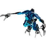 LEGO NINJAGO Mech elemento Fuoco di Kai, Giochi di costruzione Set da costruzione, 7 anno/i, Plastica, 322 pz, 484 g