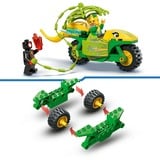 LEGO Spidey e i Suoi Fantastici Amici 11198 Inseguimento sui Dino-Veicoli di Spin ed Electro, Giochi Educativi per Bambini 4+, Giochi di costruzione Giochi Educativi per Bambini 4+, Set da costruzione, 4 anno/i, Plastica, 124 pz, 295 g