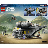 LEGO Star Wars Razor Crest, Giochi di costruzione Vendita al dettaglio