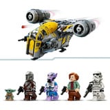 LEGO Star Wars Razor Crest, Giochi di costruzione Vendita al dettaglio