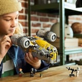 LEGO Star Wars Razor Crest, Giochi di costruzione Vendita al dettaglio
