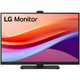 LG 24BA55W, Monitor LED Nero