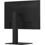 LG 24BA55W, Monitor LED Nero