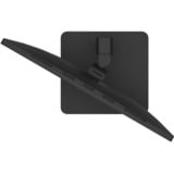 LG 24BA55W, Monitor LED Nero