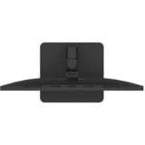 LG 24BA55W, Monitor LED Nero