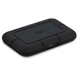 LaCie Rugged SSD Pro 4 TB, Disco a stato solido Nero