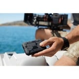 LaCie Rugged SSD Pro 4 TB, Disco a stato solido Nero