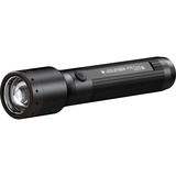Ledlenser 502181 Nero