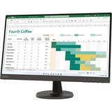 Lenovo D27-40(D22270FD0), Monitor LED Nero