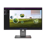 Lenovo P27Q-40(D25270QP0) Nero