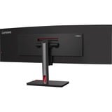 Lenovo P49w-30(A234905P0), Monitor LED Nero