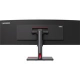 Lenovo P49w-30(A234905P0), Monitor LED Nero