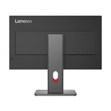Lenovo ThinkVision P27Q-40 Monitor PC 68,6 cm (27") 2560 x 1440 Pixel Quad HD LED Nero, Monitor LED Nero, 68,6 cm (27"), 2560 x 1440 Pixel, Quad HD, LED, 6 ms, Nero