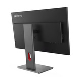 Lenovo ThinkVision P27Q-40 Monitor, Monitor LED Nero, 68,6 cm (27"), 2560 x 1440 Pixel, Quad HD, LED, 6 ms, Nero