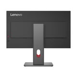 Lenovo ThinkVision P27Q-40 Monitor, Monitor LED Nero, 68,6 cm (27"), 2560 x 1440 Pixel, Quad HD, LED, 6 ms, Nero