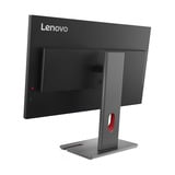 Lenovo ThinkVision P27Q-40 Monitor, Monitor LED Nero, 68,6 cm (27"), 2560 x 1440 Pixel, Quad HD, LED, 6 ms, Nero