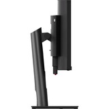 Lenovo ThinkVision P49w-30 Monitor, Monitor LED Nero, 124,5 cm (49"), 5120 x 1440 Pixel, DQHD, LED, 6 ms, Nero