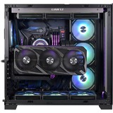 Lian Li O11DEG, Chassis Tower grigio