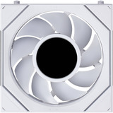 Lian Li UNI FAN SL-INF LCD FLEX 120 Wireless, Ventola bianco
