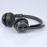 Lindy 20450, Headset Nero
