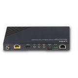Lindy HDMI 4K60 HDBaseT Transmitter, Estensione HDMI Nero