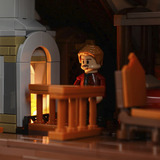 Lumibricks F9015, Giochi di costruzione 