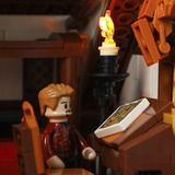 Lumibricks F9015, Giochi di costruzione 