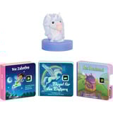 MGA Entertainment Little Tikes Story Dream Machine - Collezione Creature Magiche, Audiolibro 