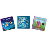 MGA Entertainment Little Tikes Story Dream Machine - Collezione Creature Magiche, Audiolibro 